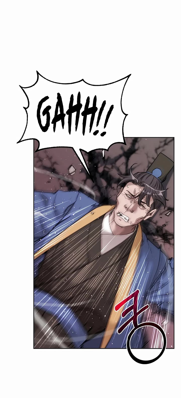 Reincarnation of the Murim Clan's Former Ranker Chapter 147 page 21 - Chapter 147