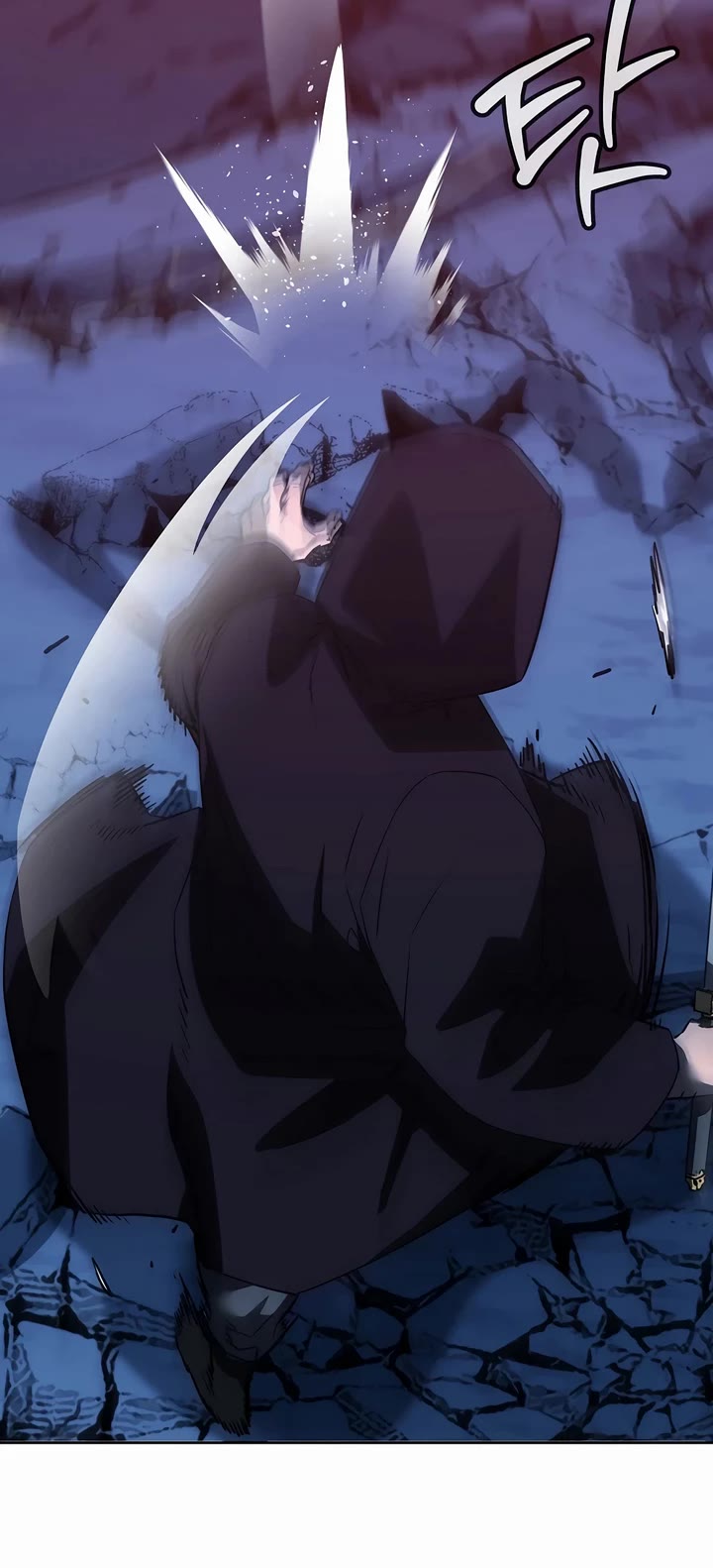 Reincarnation of the Murim Clan's Former Ranker Chapter 147 page 38 - Chapter 147