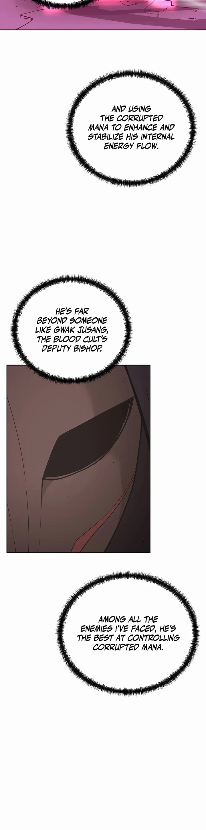 Reincarnation of the Murim Clan's Former Ranker Chapter 147 page 41 - Chapter 147