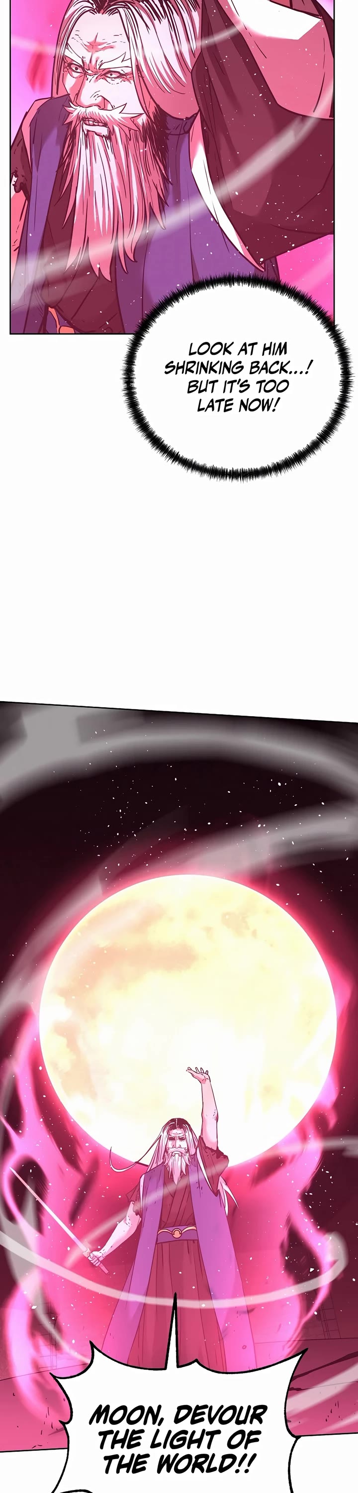 Reincarnation of the Murim Clan's Former Ranker Chapter 147 page 43 - Chapter 147