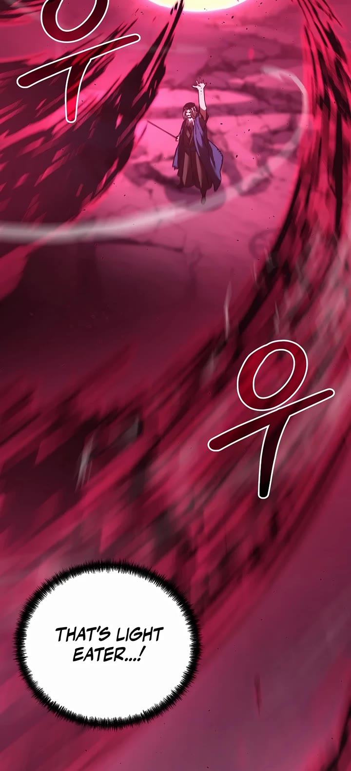 Reincarnation of the Murim Clan's Former Ranker Chapter 147 page 45 - Chapter 147