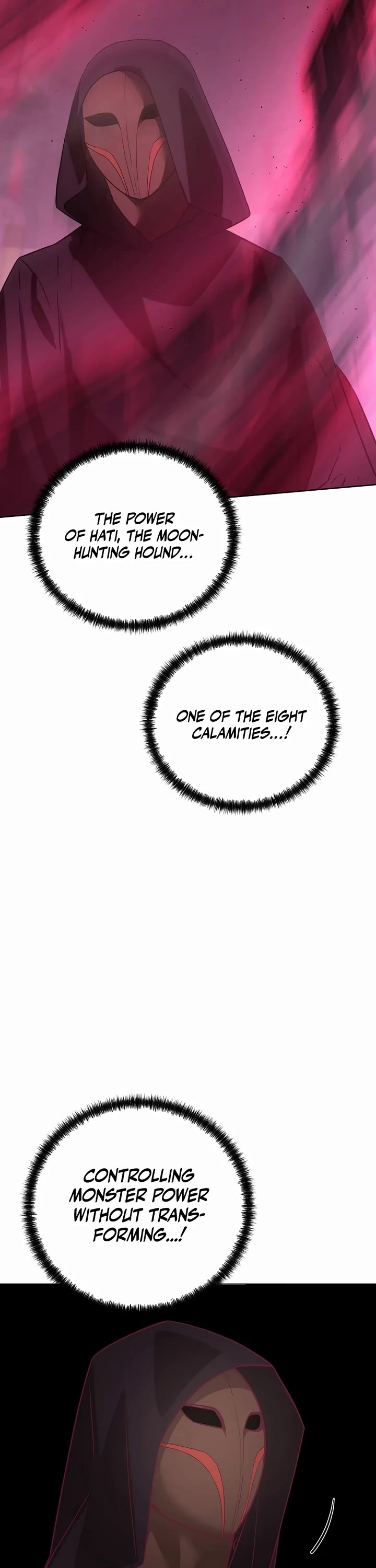 Reincarnation of the Murim Clan's Former Ranker Chapter 147 page 46 - Chapter 147