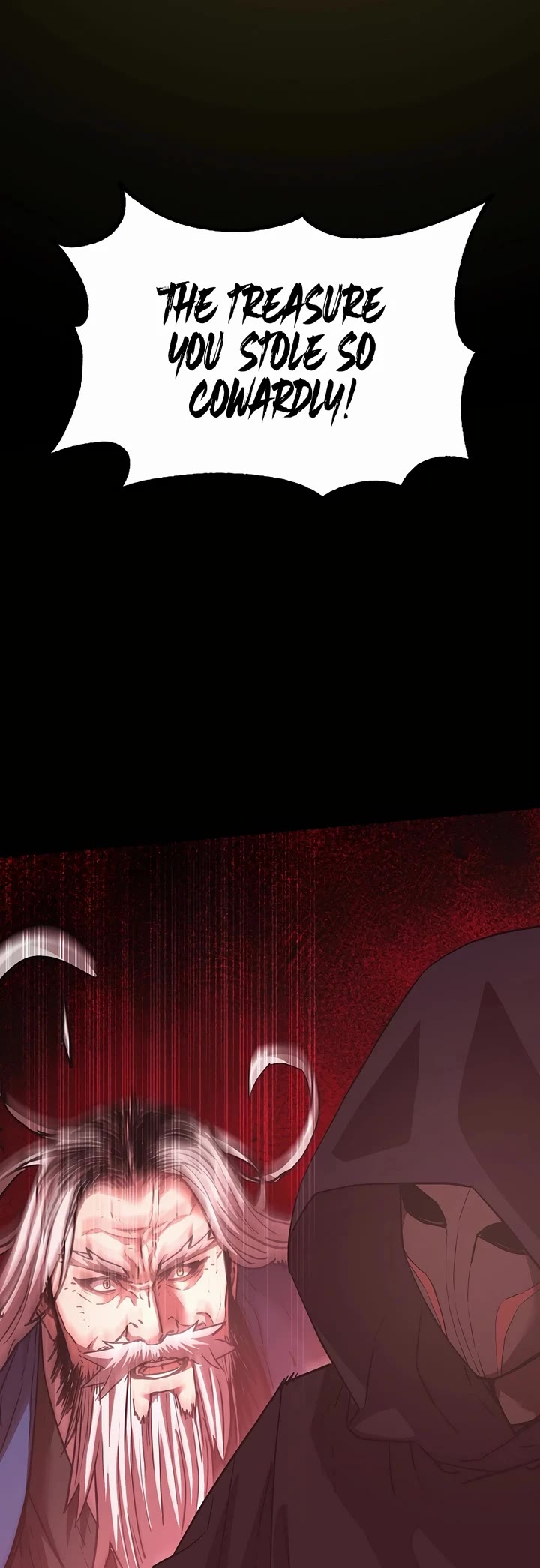 Reincarnation of the Murim Clan's Former Ranker Chapter 147 page 49 - Chapter 147