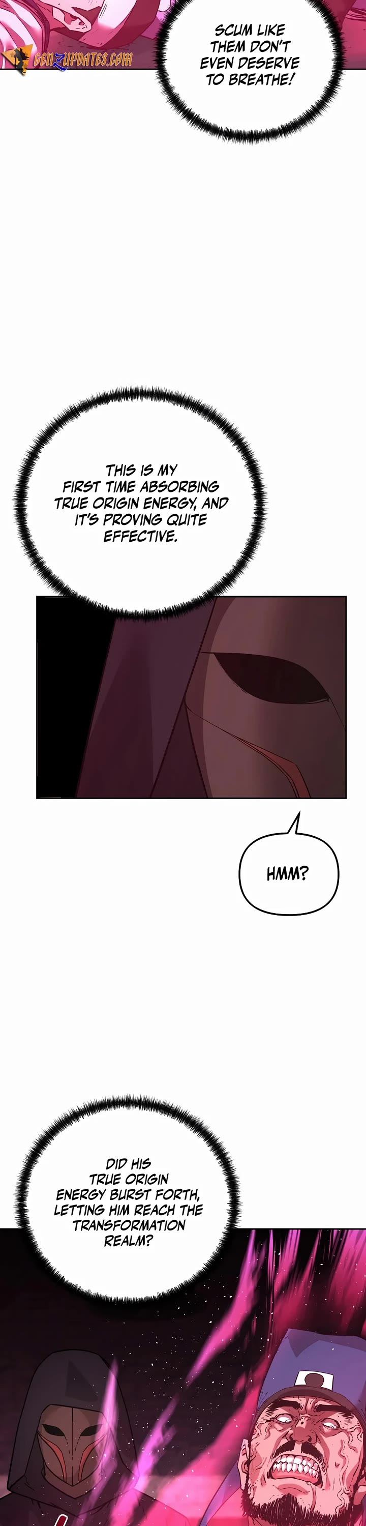 Reincarnation of the Murim Clan's Former Ranker Chapter 147 page 5 - Chapter 147