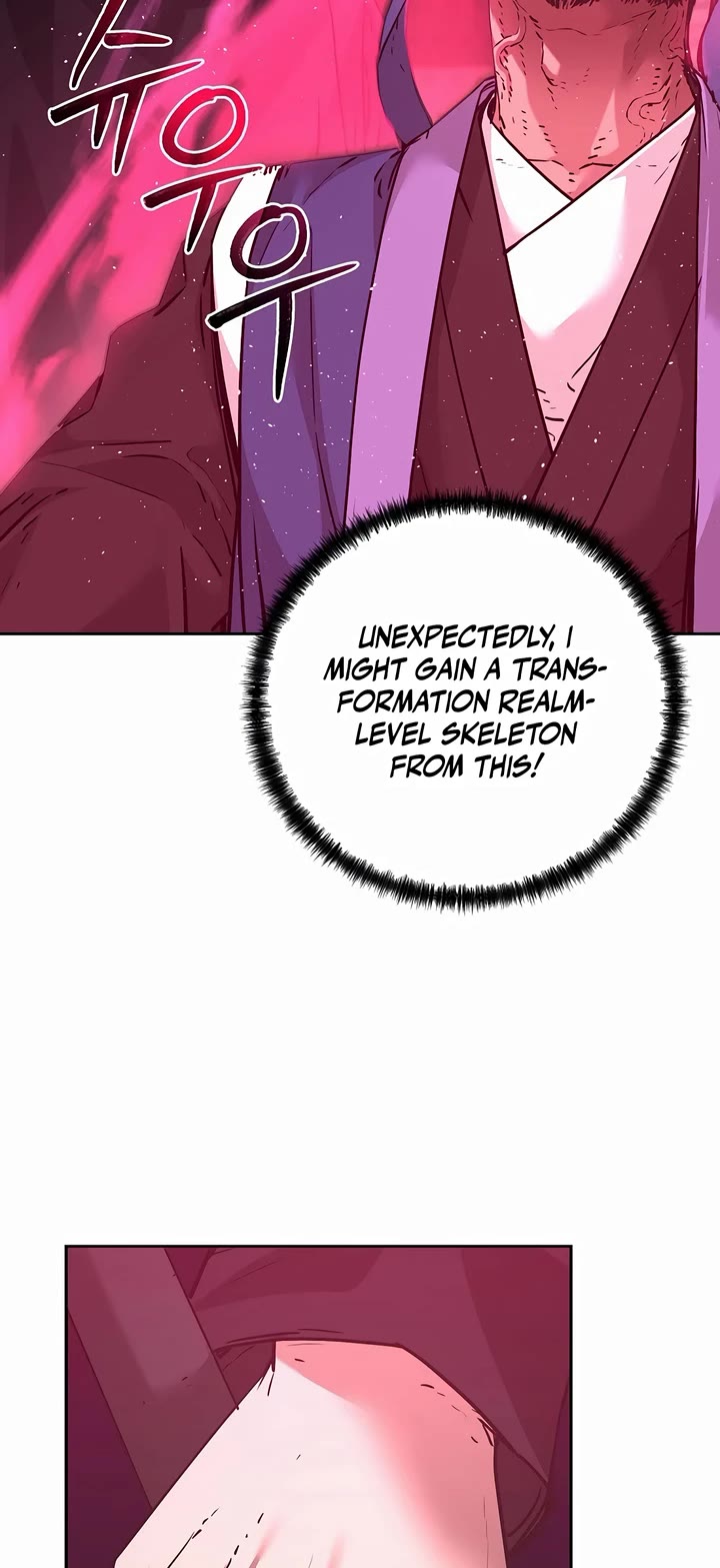 Reincarnation of the Murim Clan's Former Ranker Chapter 147 page 6 - Chapter 147
