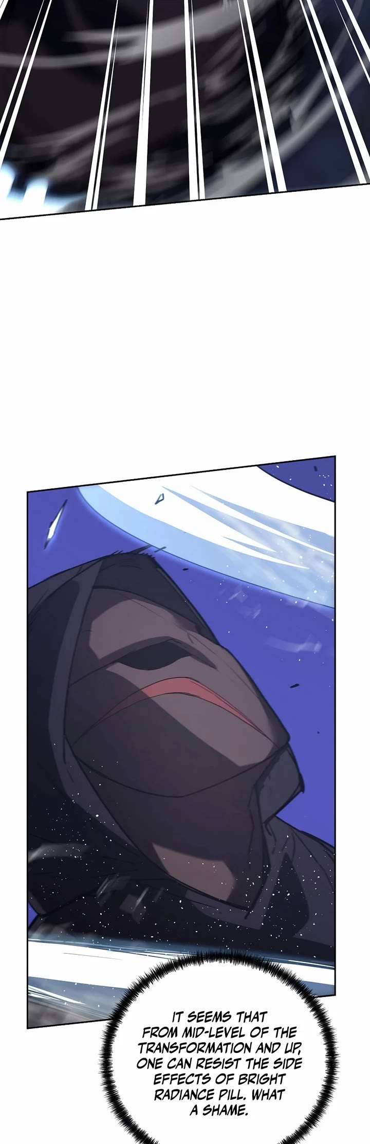Reincarnation of the Murim Clan's Former Ranker Chapter 147 page 9 - Chapter 147