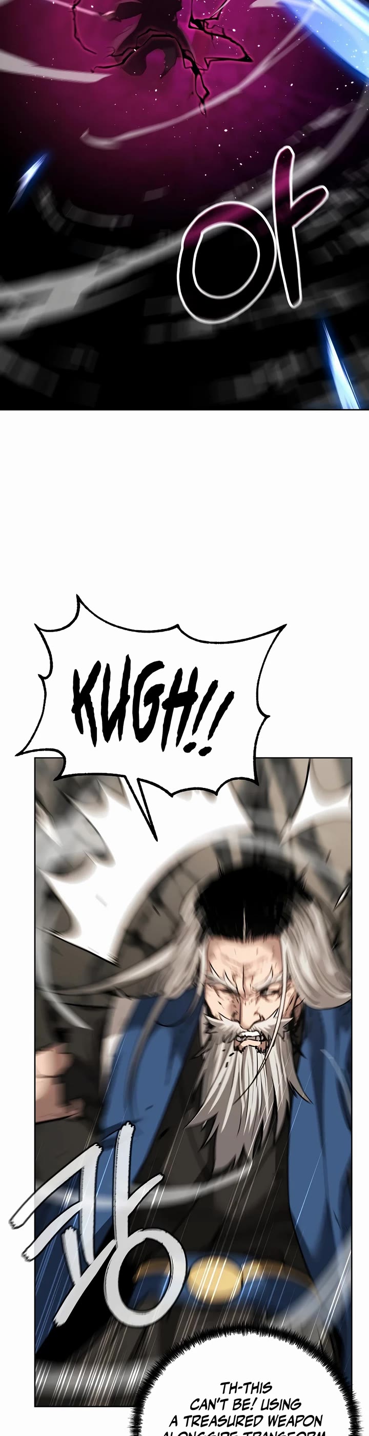 Reincarnation of the Murim Clan's Former Ranker Chapter 148 page 11 - Chapter 148