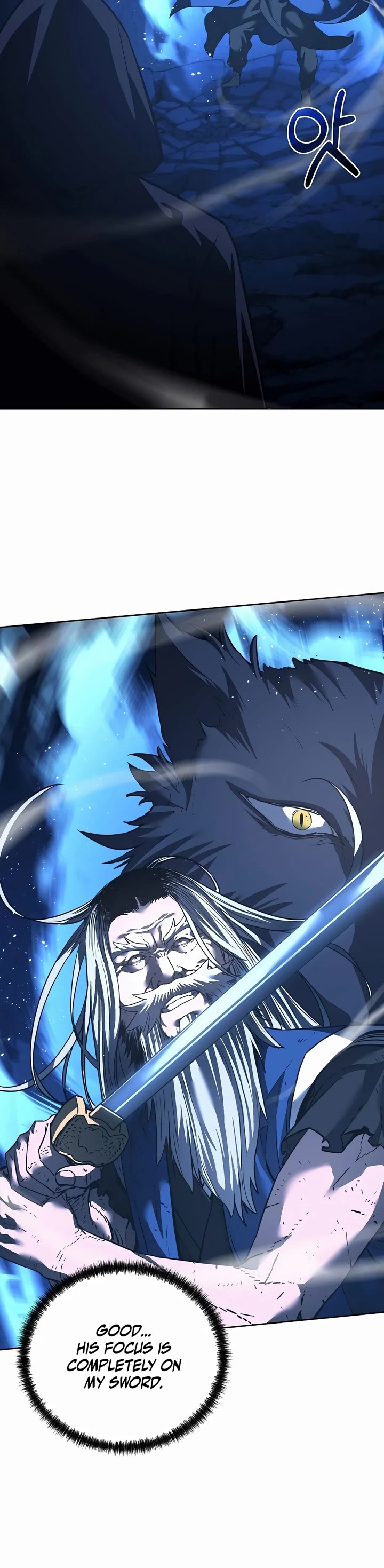 Reincarnation of the Murim Clan's Former Ranker Chapter 148 page 14 - Chapter 148
