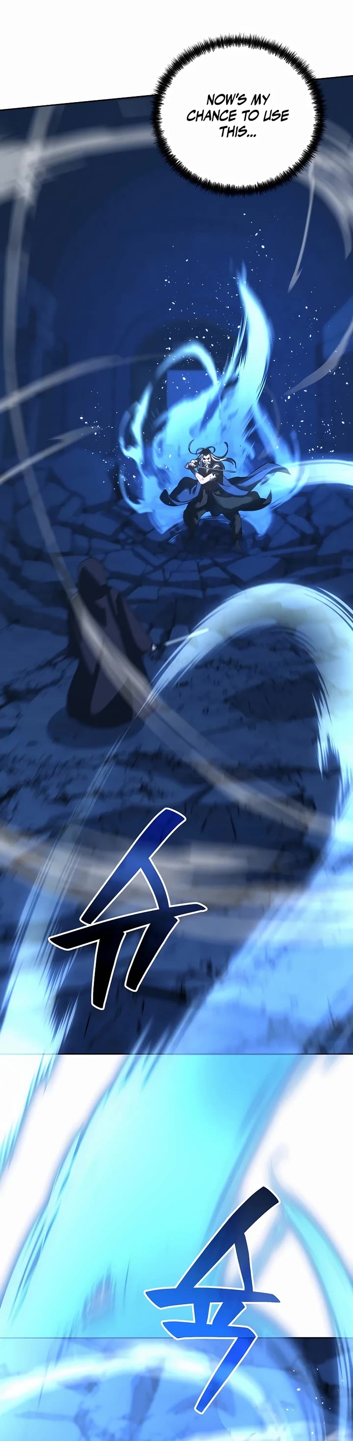 Reincarnation of the Murim Clan's Former Ranker Chapter 148 page 15 - Chapter 148