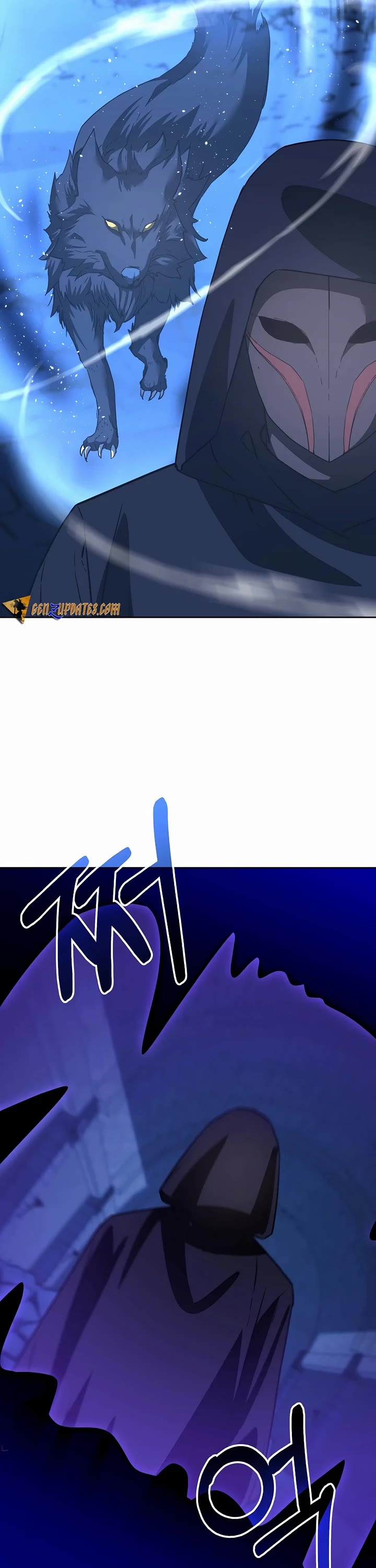 Reincarnation of the Murim Clan's Former Ranker Chapter 148 page 16 - Chapter 148