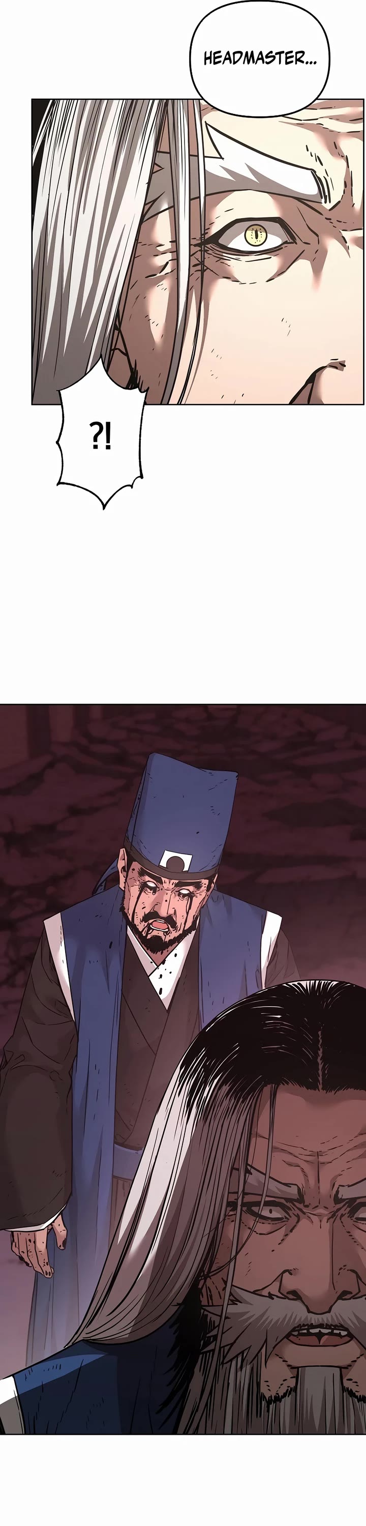 Reincarnation of the Murim Clan's Former Ranker Chapter 148 page 19 - Chapter 148