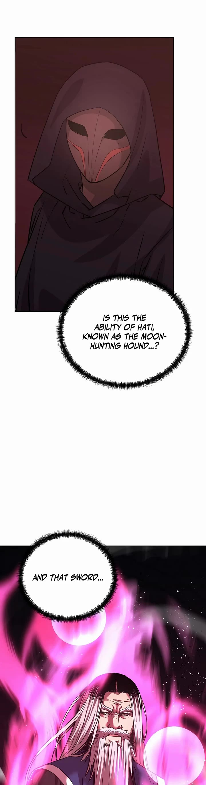 Reincarnation of the Murim Clan's Former Ranker Chapter 148 page 2 - Chapter 148
