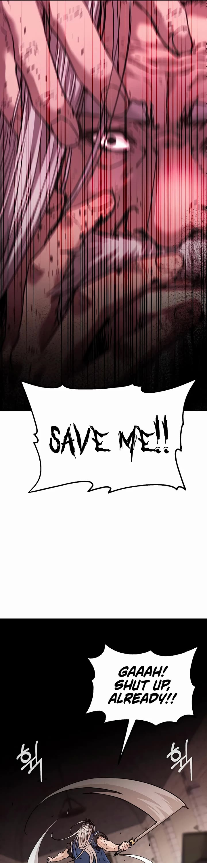 Reincarnation of the Murim Clan's Former Ranker Chapter 148 page 22 - Chapter 148