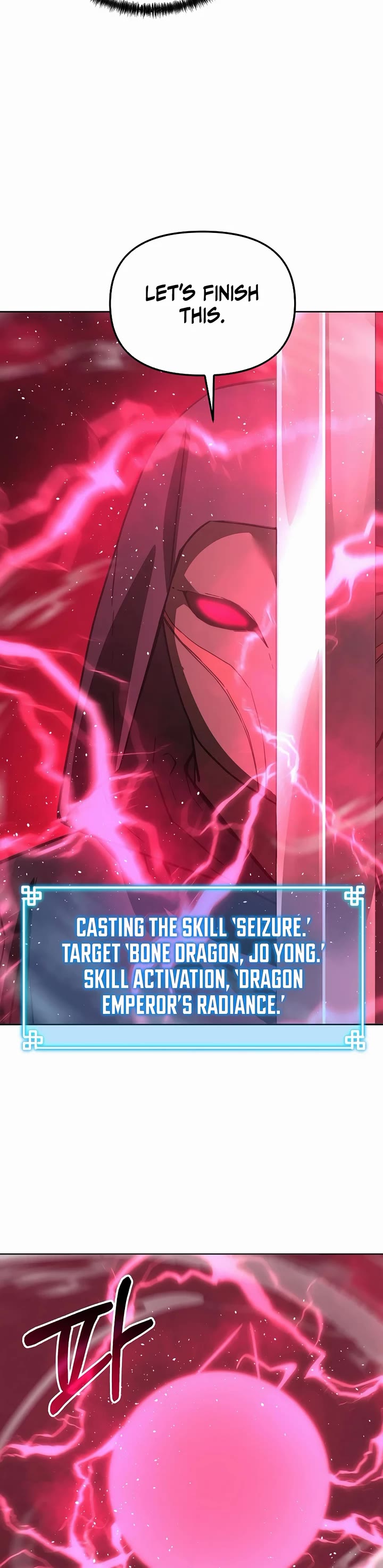 Reincarnation of the Murim Clan's Former Ranker Chapter 148 page 24 - Chapter 148
