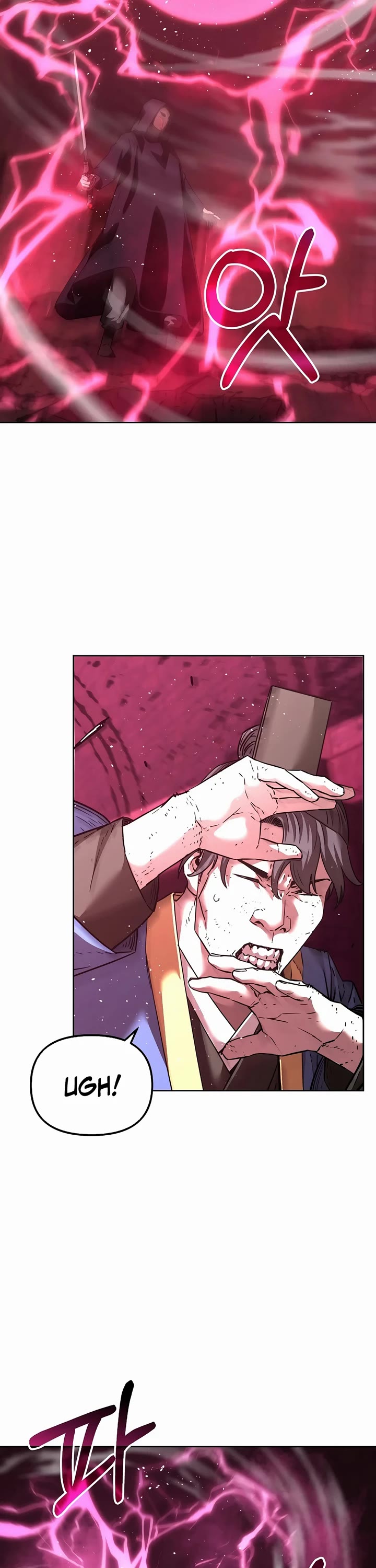 Reincarnation of the Murim Clan's Former Ranker Chapter 148 page 25 - Chapter 148