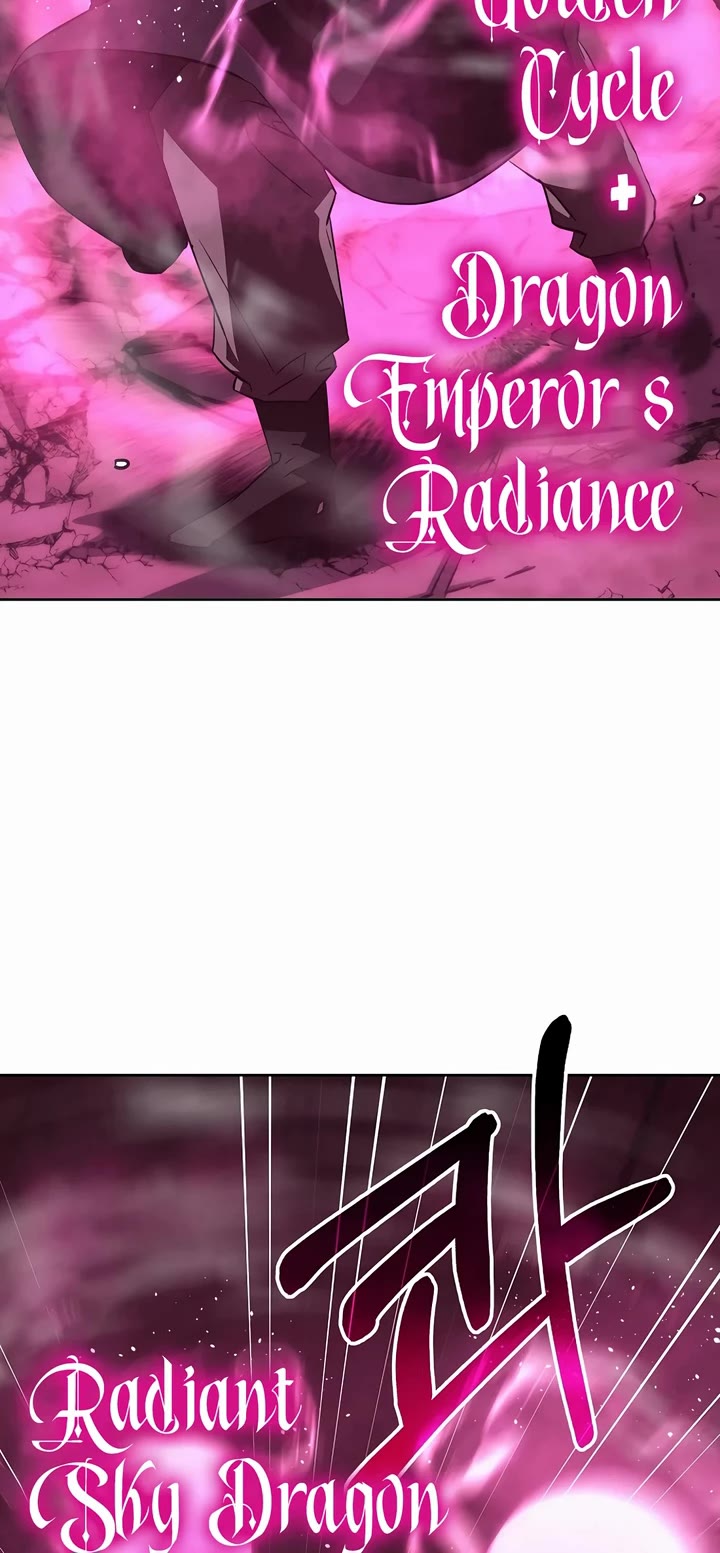 Reincarnation of the Murim Clan's Former Ranker Chapter 148 page 27 - Chapter 148