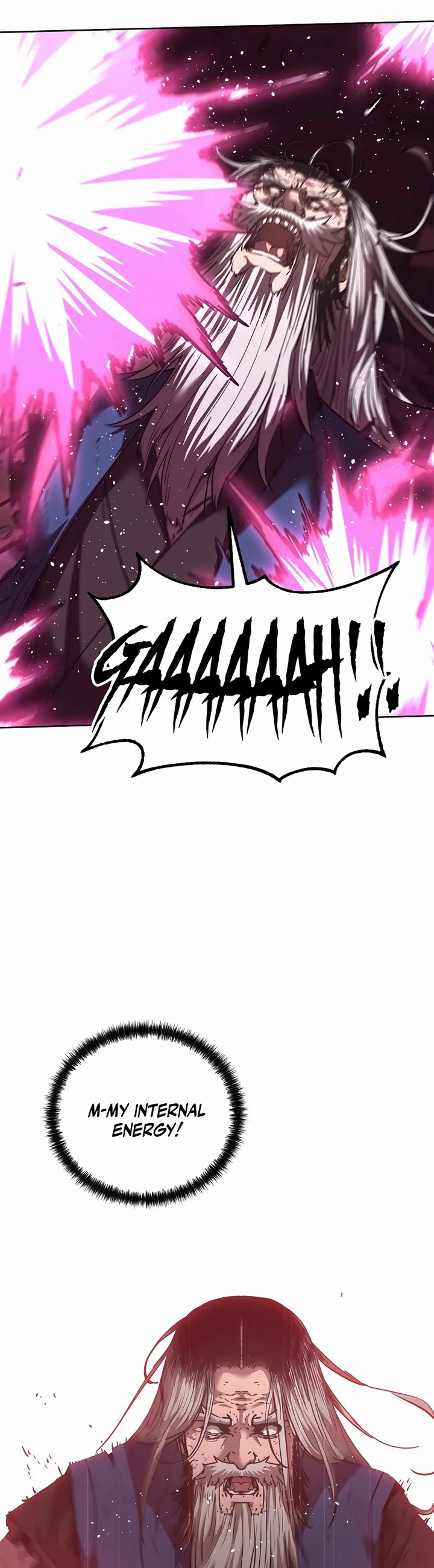 Reincarnation of the Murim Clan's Former Ranker Chapter 148 page 30 - Chapter 148