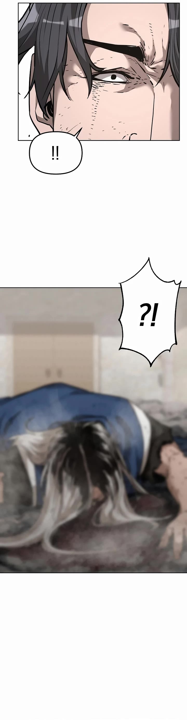 Reincarnation of the Murim Clan's Former Ranker Chapter 148 page 38 - Chapter 148