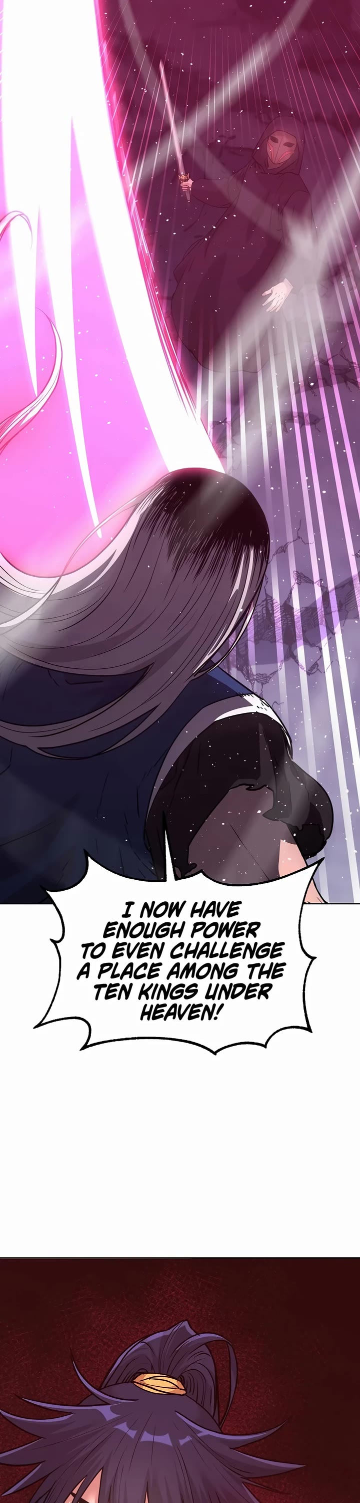 Reincarnation of the Murim Clan's Former Ranker Chapter 148 page 4 - Chapter 148