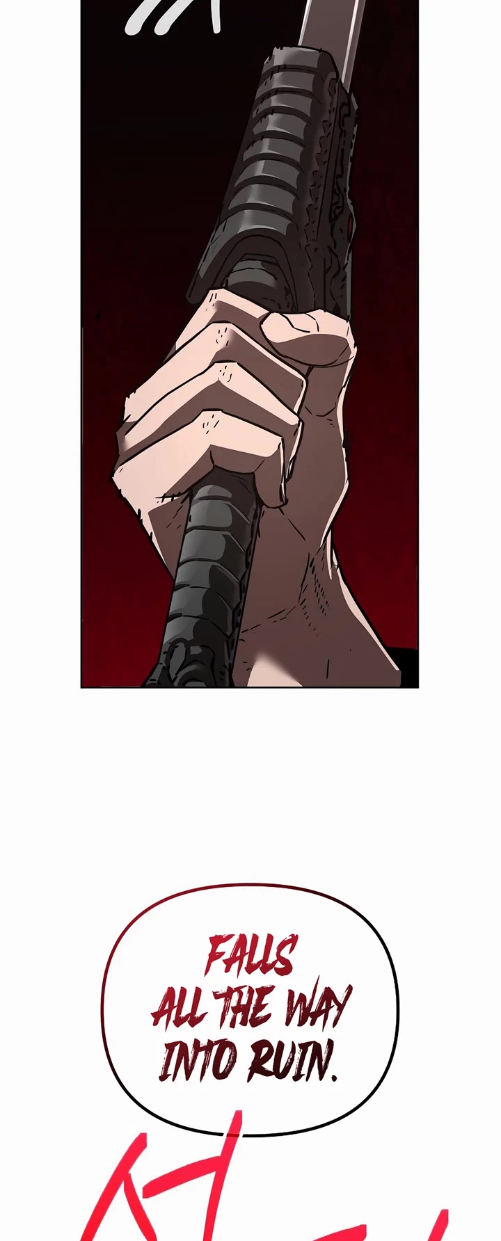 Reincarnation of the Murim Clan's Former Ranker Chapter 148 page 48 - Chapter 148