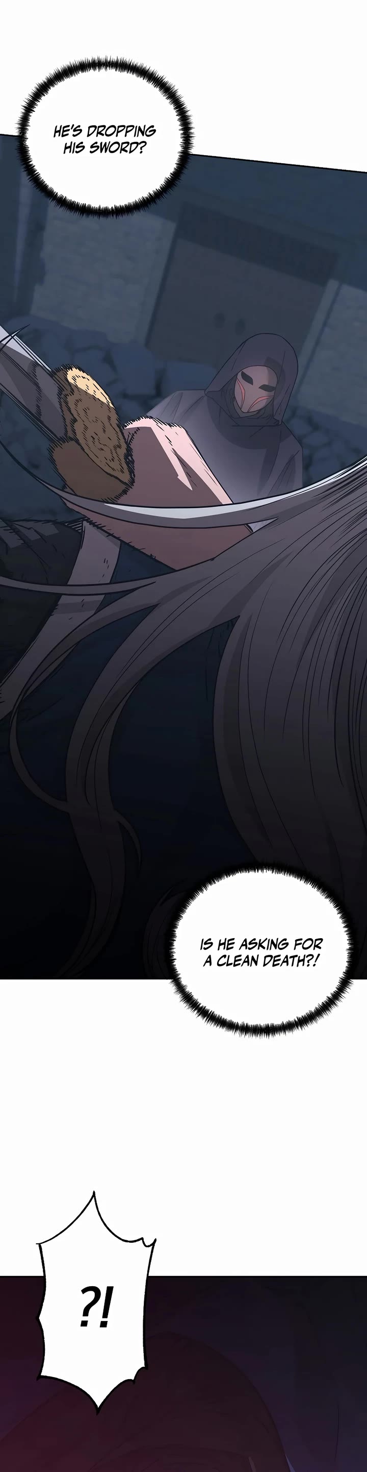 Reincarnation of the Murim Clan's Former Ranker Chapter 148 page 6 - Chapter 148