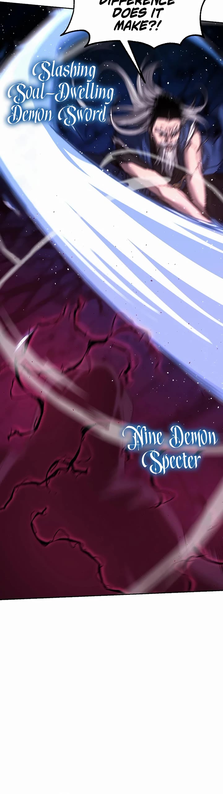 Reincarnation of the Murim Clan's Former Ranker Chapter 148 page 9 - Chapter 148
