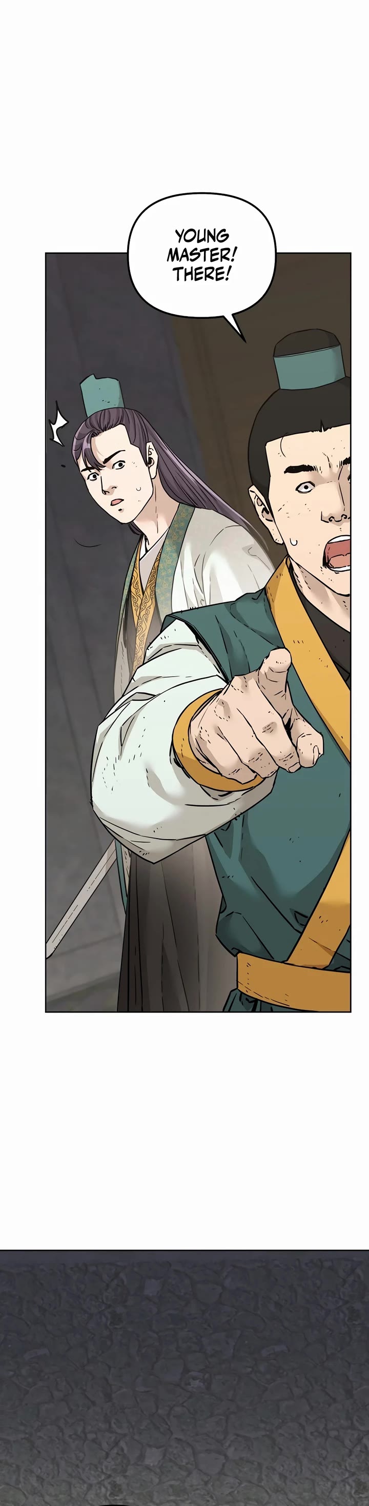 Reincarnation of the Murim Clan's Former Ranker Chapter 149 page 13 - Chapter 149
