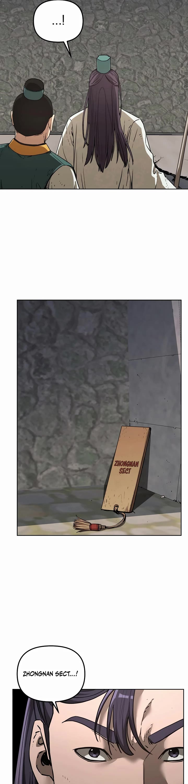 Reincarnation of the Murim Clan's Former Ranker Chapter 149 page 14 - Chapter 149