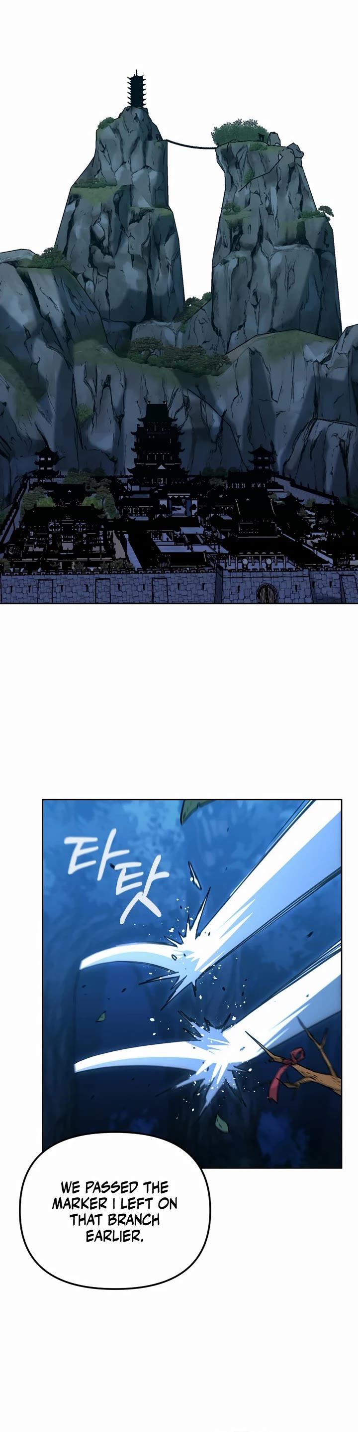 Reincarnation of the Murim Clan's Former Ranker Chapter 149 page 16 - Chapter 149