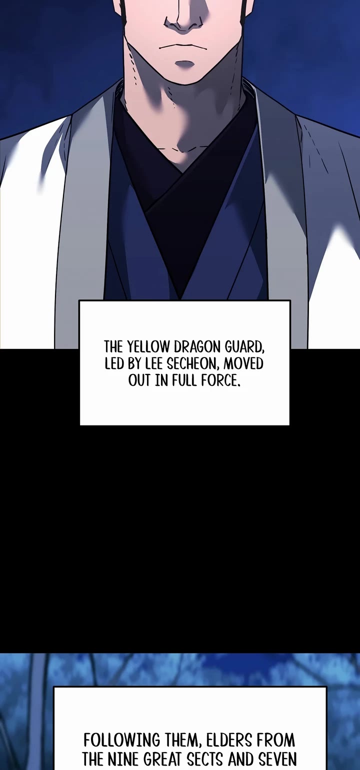 Reincarnation of the Murim Clan's Former Ranker Chapter 149 page 19 - Chapter 149
