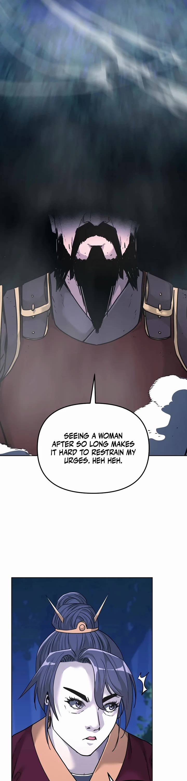 Reincarnation of the Murim Clan's Former Ranker Chapter 149 page 34 - Chapter 149