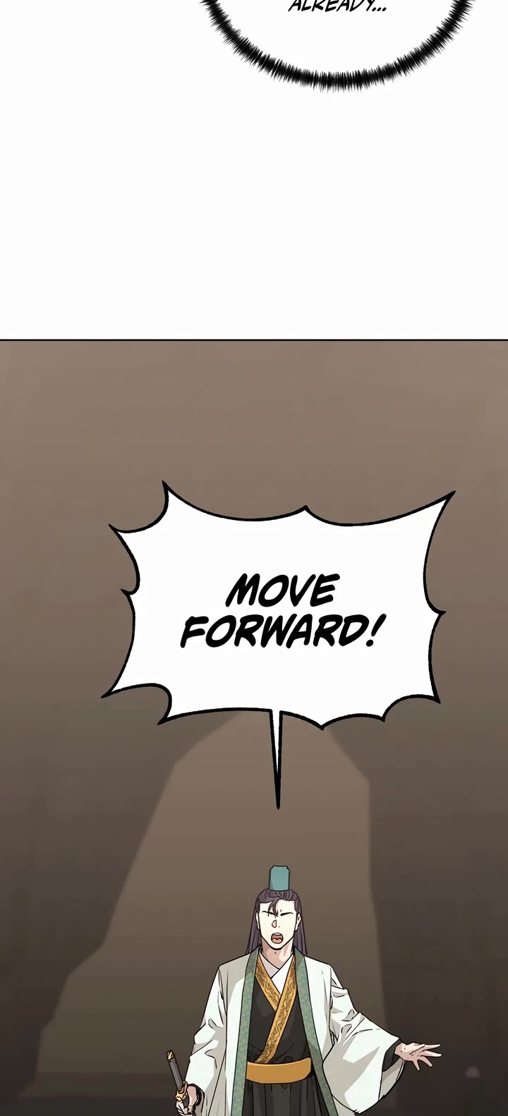 Reincarnation of the Murim Clan's Former Ranker Chapter 149 page 6 - Chapter 149