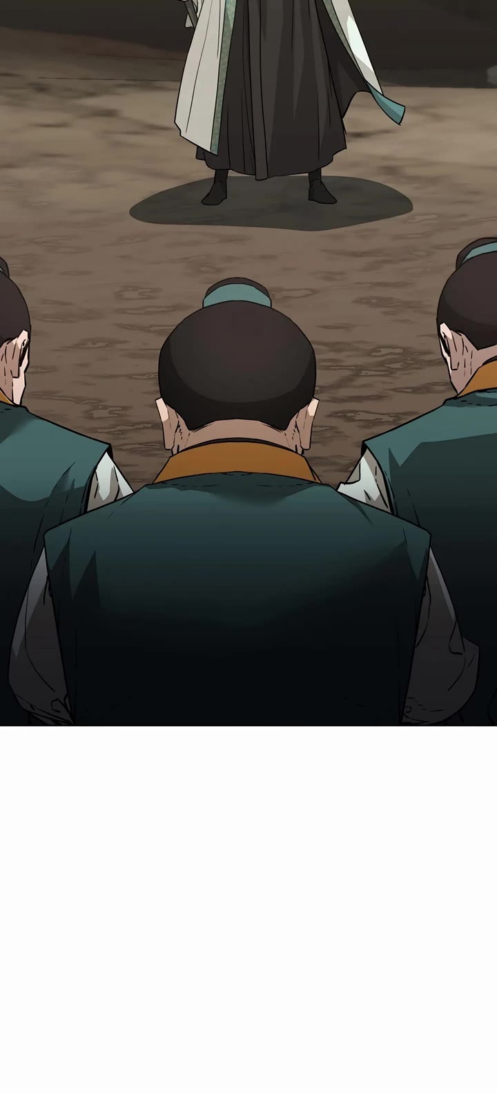 Reincarnation of the Murim Clan's Former Ranker Chapter 149 page 7 - Chapter 149