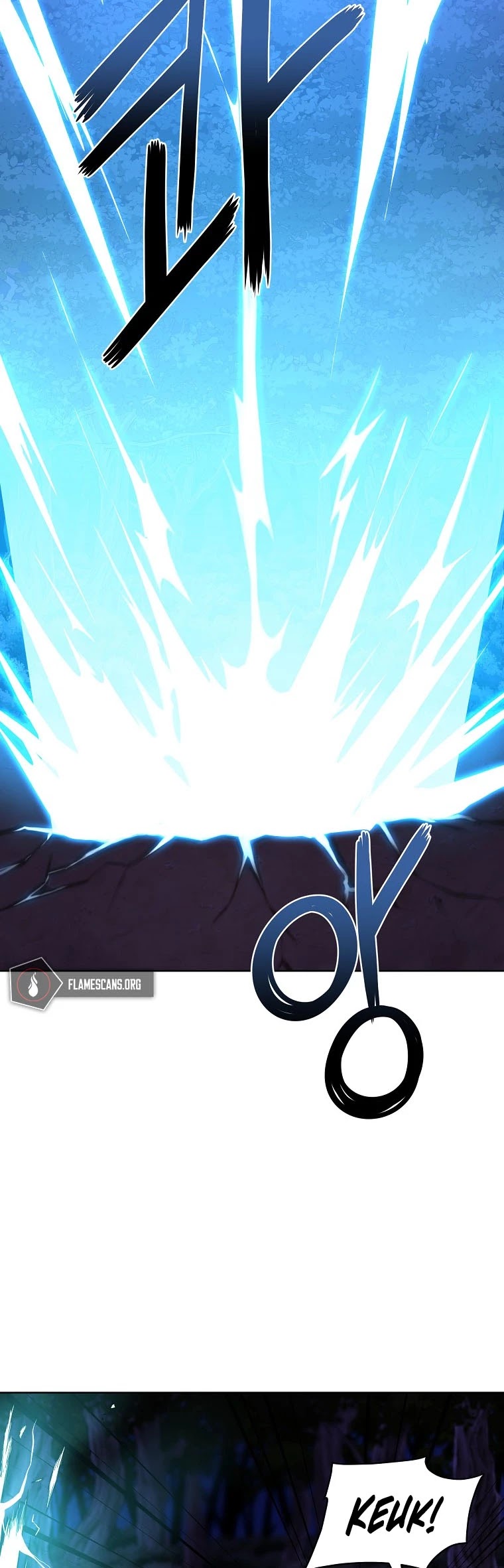 Reincarnation of the Murim Clan's Former Ranker Chapter 15 page 17 - Chapter 15