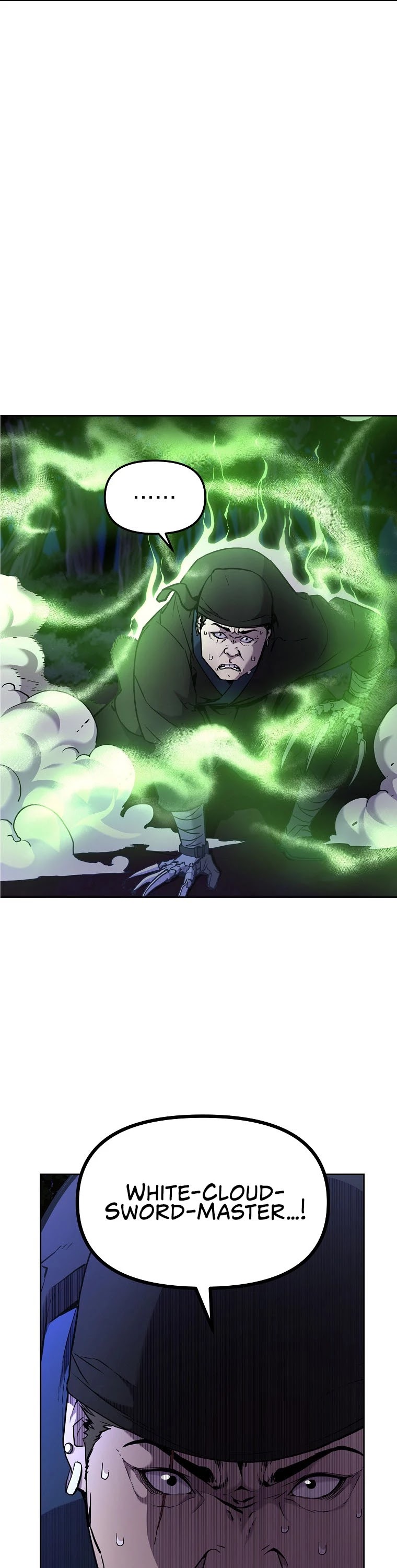 Reincarnation of the Murim Clan's Former Ranker Chapter 15 page 19 - Chapter 15