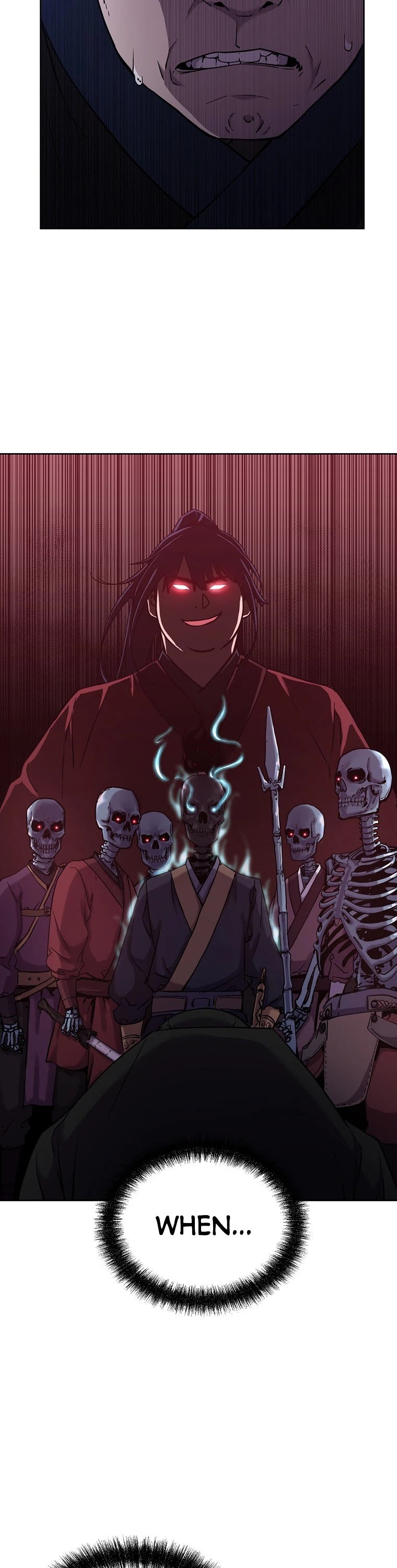 Reincarnation of the Murim Clan's Former Ranker Chapter 15 page 20 - Chapter 15