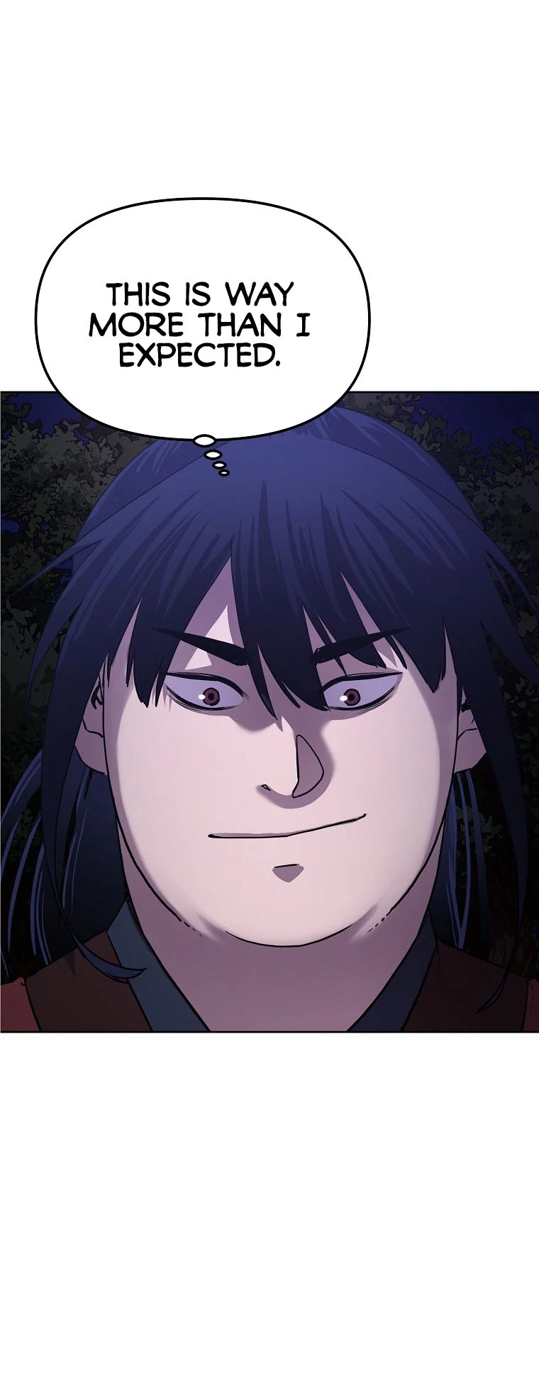 Reincarnation of the Murim Clan's Former Ranker Chapter 15 page 26 - Chapter 15