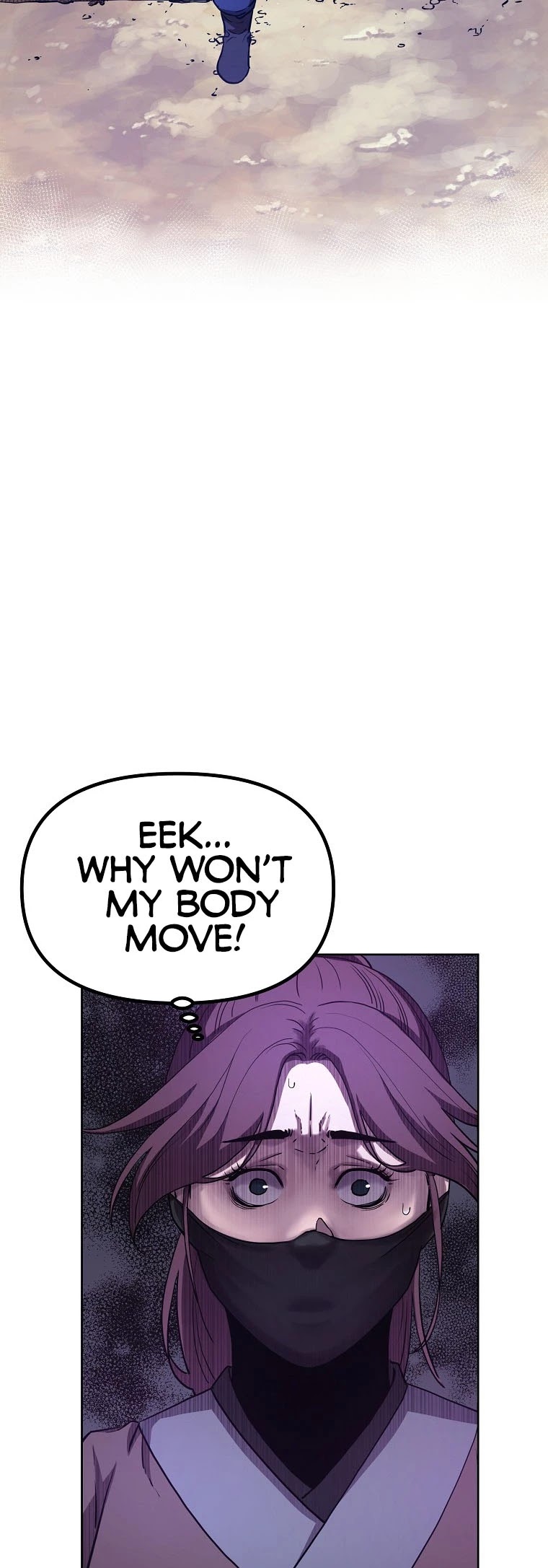 Reincarnation of the Murim Clan's Former Ranker Chapter 15 page 29 - Chapter 15