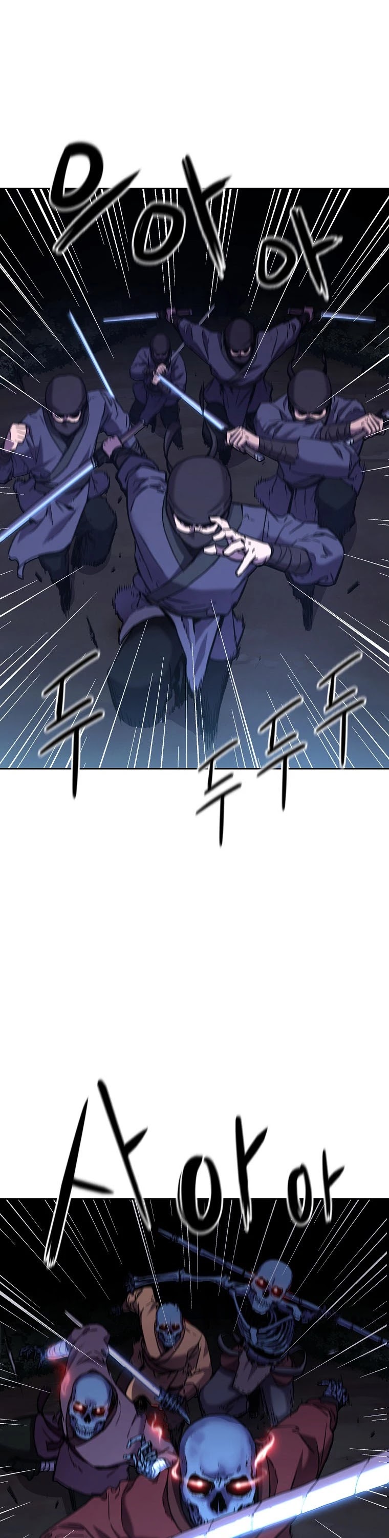 Reincarnation of the Murim Clan's Former Ranker Chapter 15 page 3 - Chapter 15
