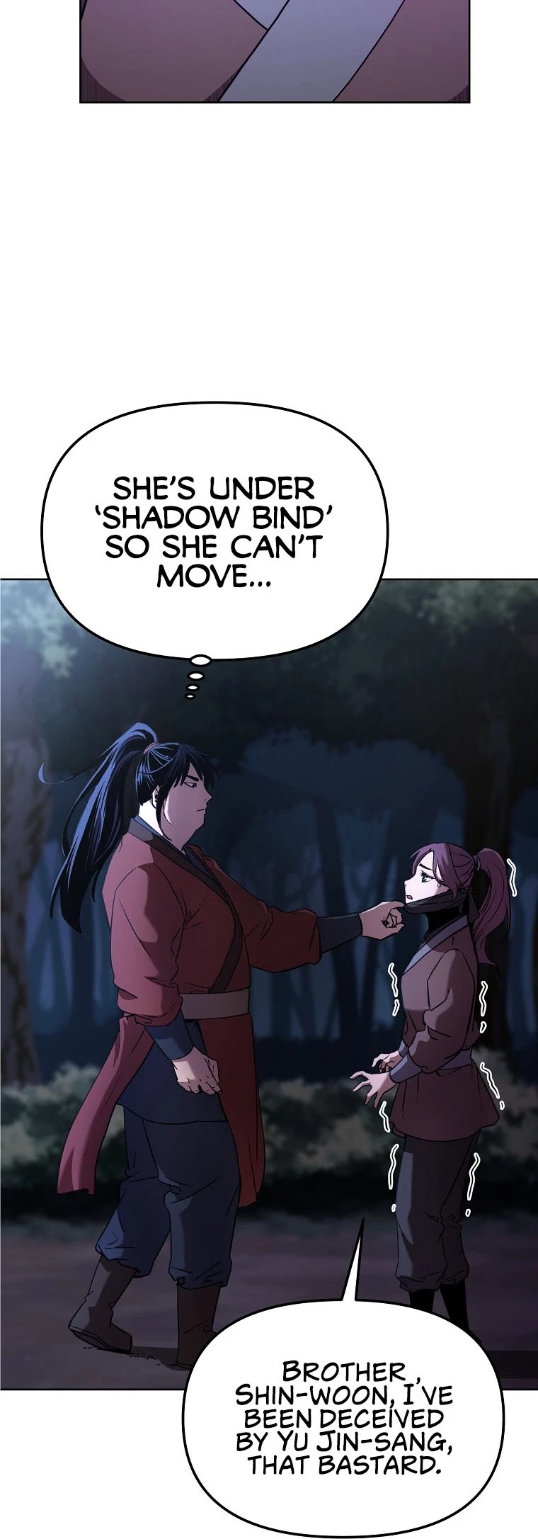 Reincarnation of the Murim Clan's Former Ranker Chapter 15 page 30 - Chapter 15
