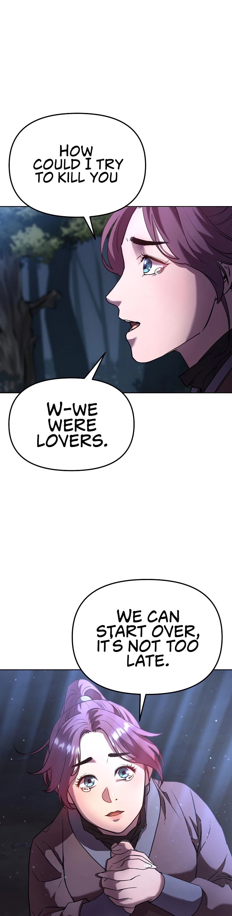 Reincarnation of the Murim Clan's Former Ranker Chapter 15 page 31 - Chapter 15