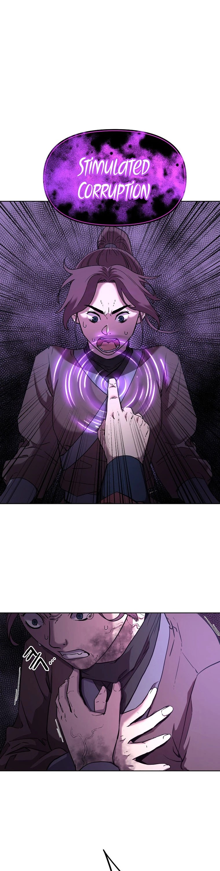 Reincarnation of the Murim Clan's Former Ranker Chapter 15 page 39 - Chapter 15
