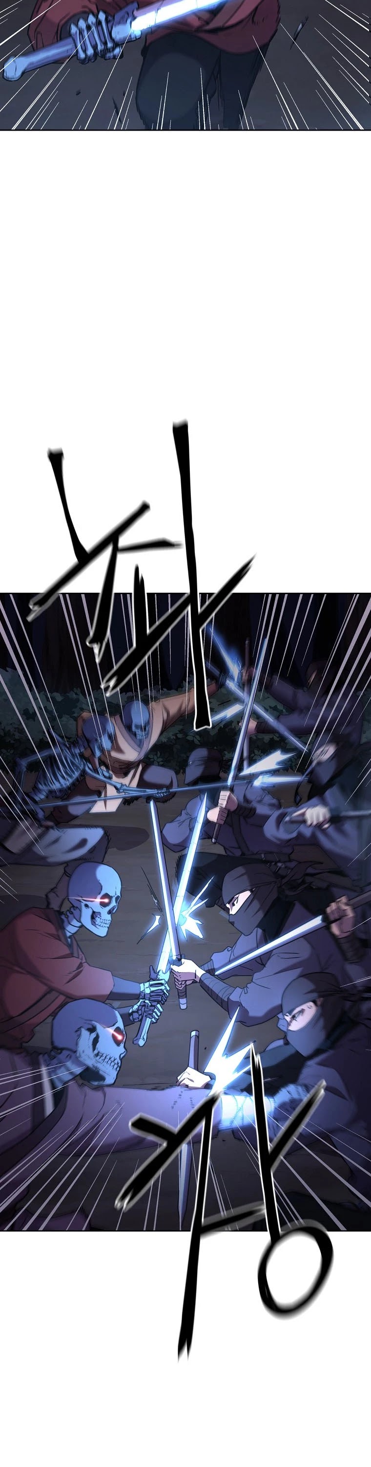 Reincarnation of the Murim Clan's Former Ranker Chapter 15 page 4 - Chapter 15