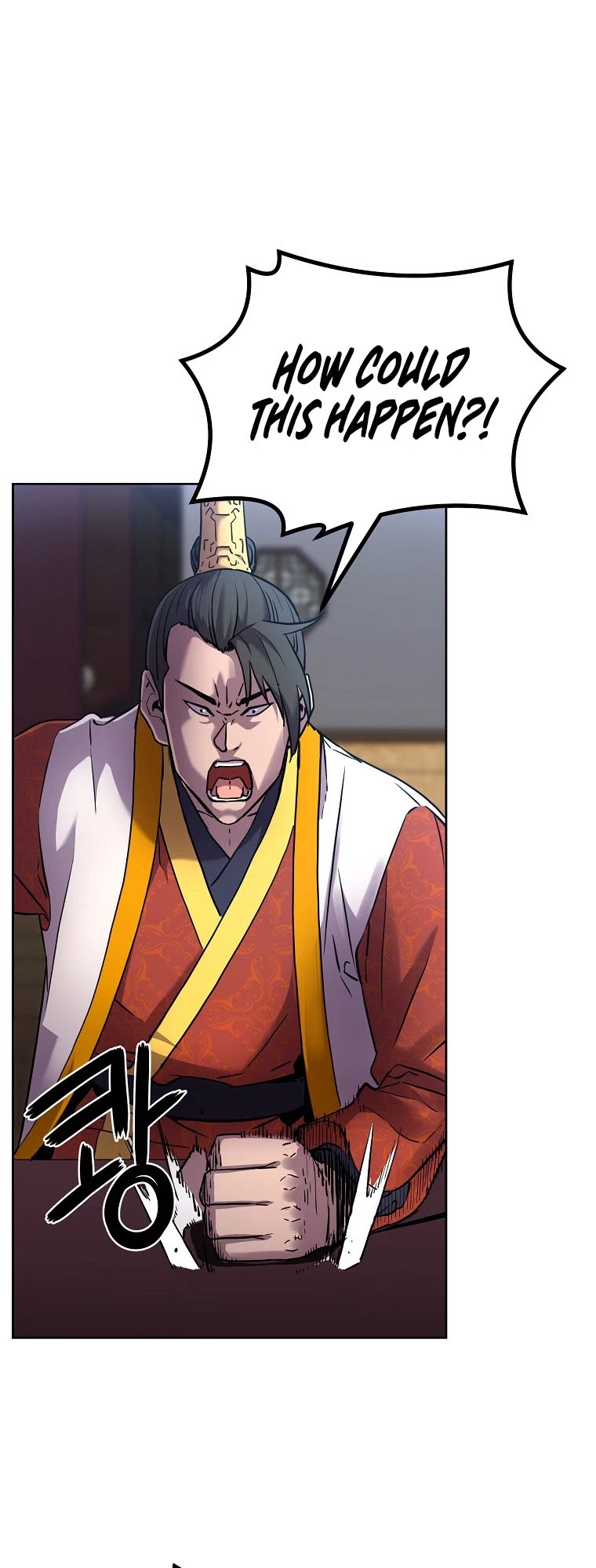 Reincarnation of the Murim Clan's Former Ranker Chapter 15 page 45 - Chapter 15