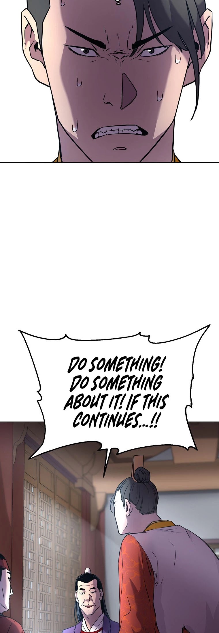 Reincarnation of the Murim Clan's Former Ranker Chapter 15 page 49 - Chapter 15