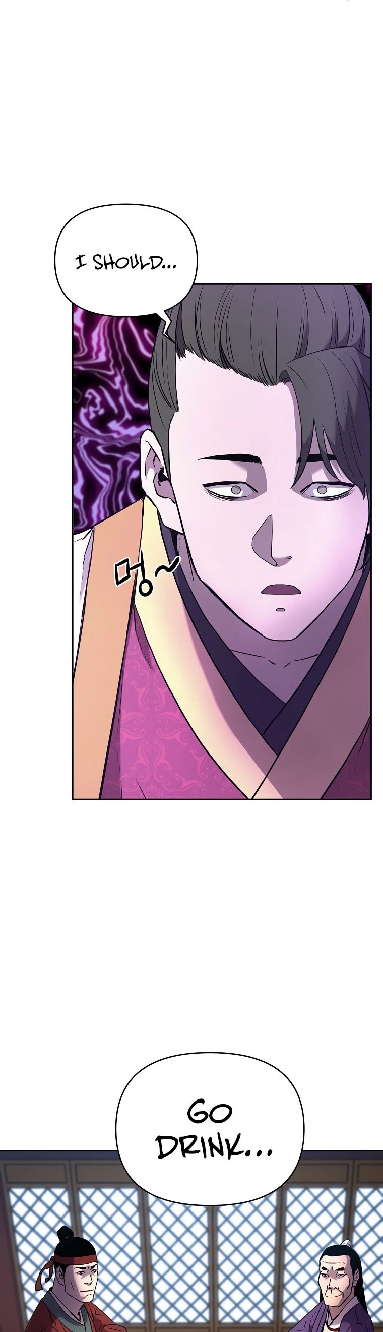 Reincarnation of the Murim Clan's Former Ranker Chapter 15 page 51 - Chapter 15