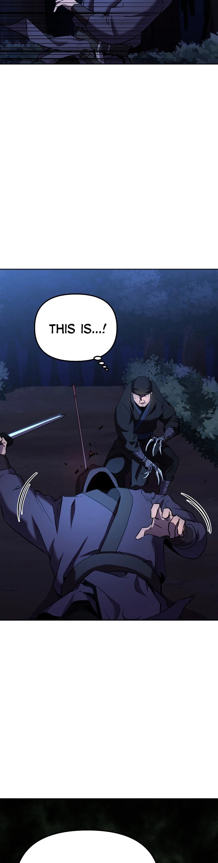 Reincarnation of the Murim Clan's Former Ranker Chapter 15 page 8 - Chapter 15