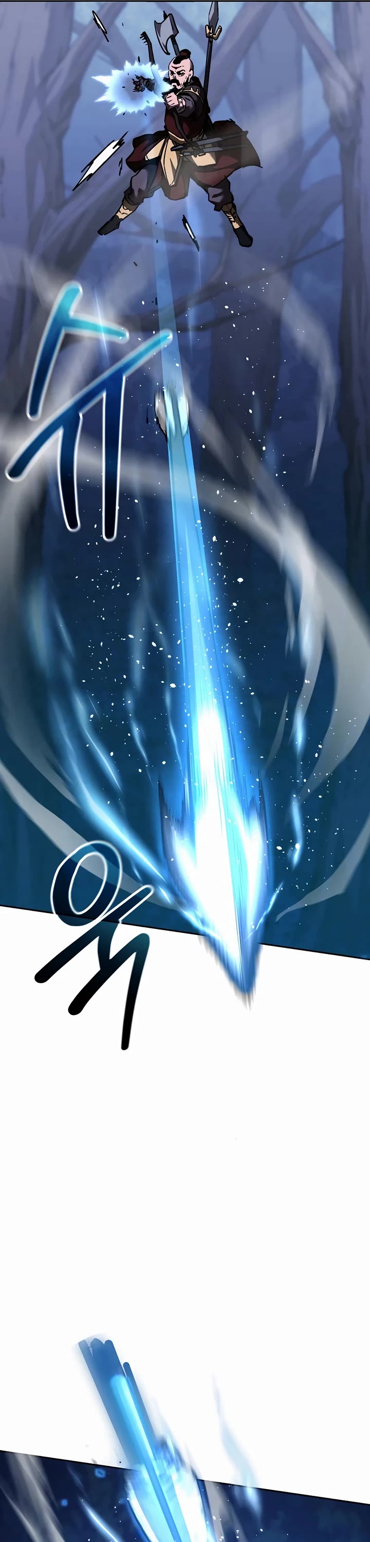 Reincarnation of the Murim Clan's Former Ranker Chapter 150 page 10 - Chapter 150