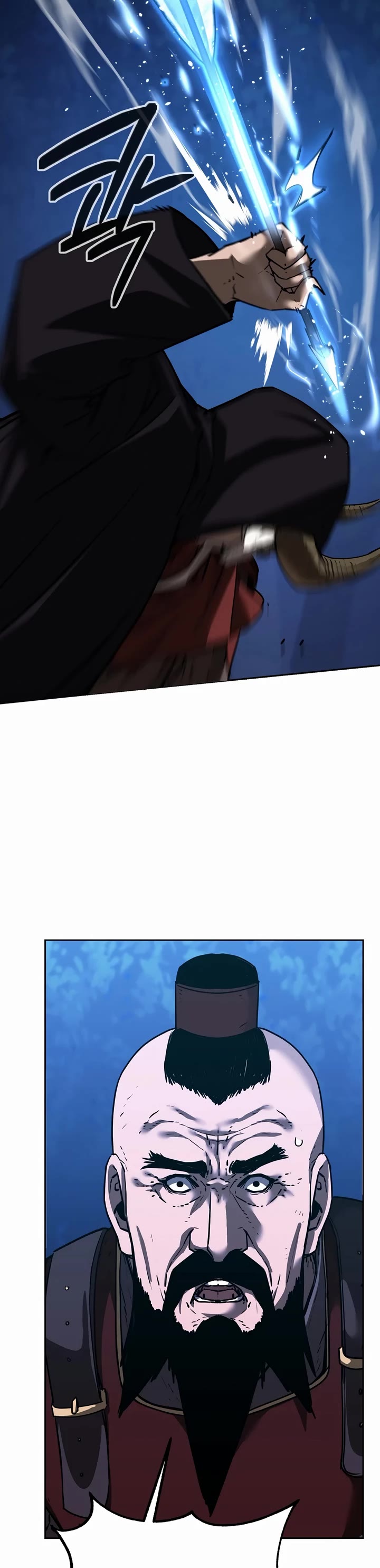 Reincarnation of the Murim Clan's Former Ranker Chapter 150 page 11 - Chapter 150