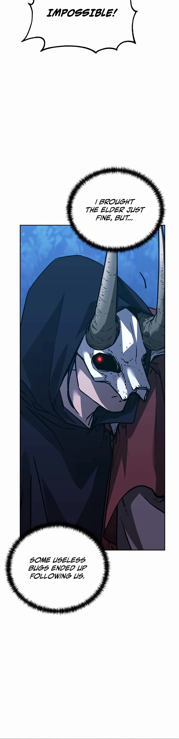 Reincarnation of the Murim Clan's Former Ranker Chapter 150 page 12 - Chapter 150